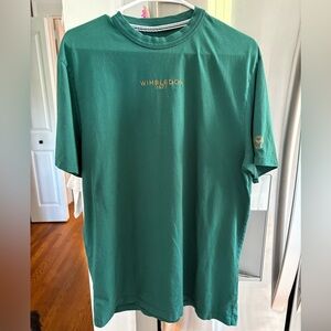 Wimbledon T Shirt